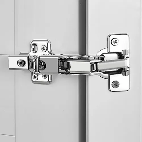 clip on cabinet hinge